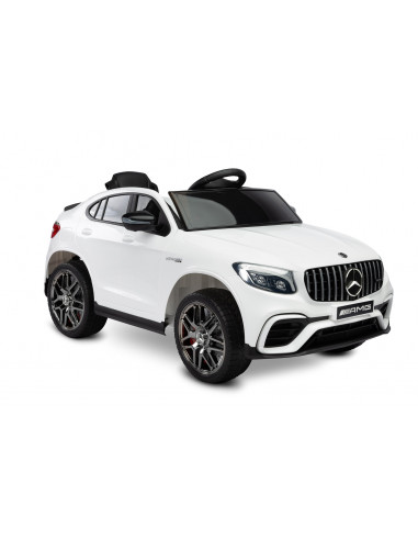Masinuta electrica cu telecomanda MERCEDES AMG GLC 63S