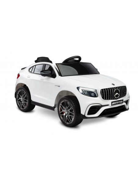 Masinuta electrica cu telecomanda MERCEDES AMG GLC 63S