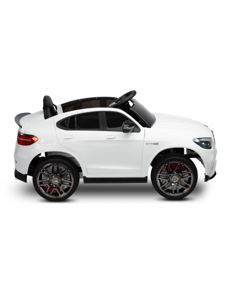 Masinuta electrica cu telecomanda MERCEDES AMG GLC 63S