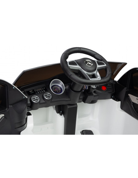 Masinuta electrica cu telecomanda MERCEDES AMG GLC 63S