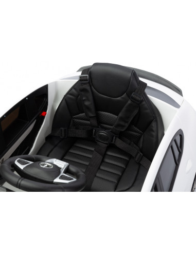 Masinuta electrica cu telecomanda MERCEDES AMG GLC 63S