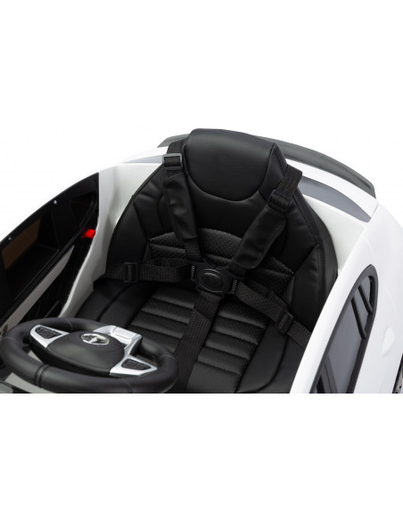 Masinuta electrica cu telecomanda MERCEDES AMG GLC 63S
