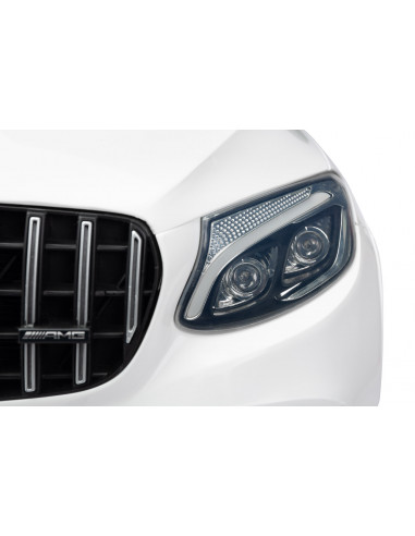 Masinuta electrica cu telecomanda MERCEDES AMG GLC 63S