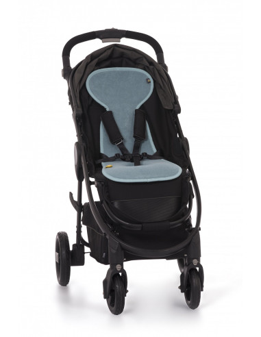 Protectie Antitranspiratie pentru Carucior BBC Organic Protectie Antitranspiratie pentru Carucior BBC Organic