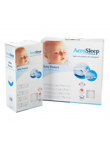 Protectie Impermeabila pentru Saltea 60 x 120,AP-120-060-B Protectie Impermeabila pentru Saltea 60 x 120,AP-120-060-B