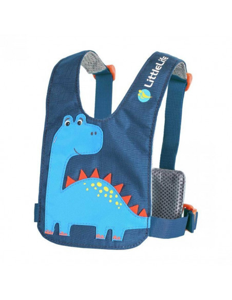 Ham de Siguranta pentru Piept Dinozaur,L13530