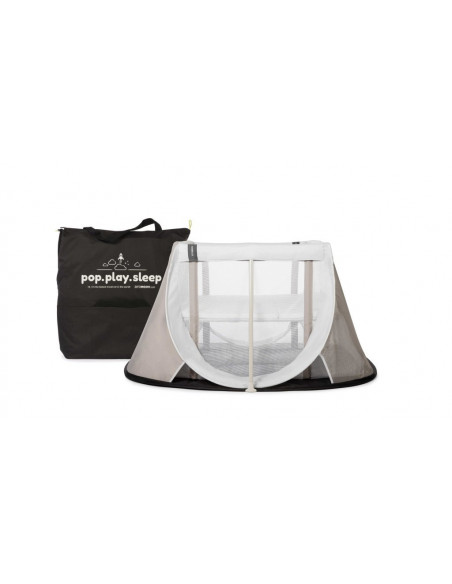 Patut Pliant Pop Up White Sand Aeromoov,ATC11060-WS