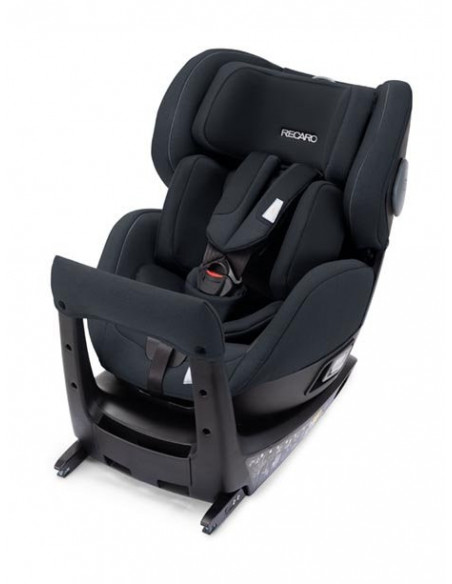 Scaun Auto Rear Facing i-Size 0-4 ani Salia Prime Mat Scaun Auto Rear Facing i-Size 0-4 ani Salia Prime Mat