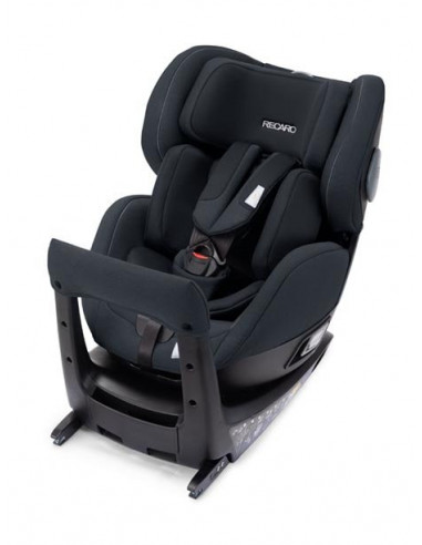 Scaun Auto Rear Facing i-Size 0-4 ani Salia Prime Mat Scaun Auto Rear Facing i-Size 0-4 ani Salia Prime Mat
