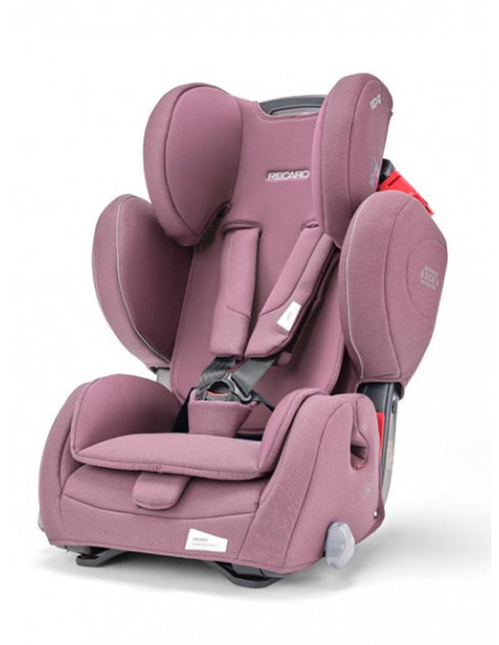 Scaun Auto Copii Young Sport Hero Prime Pale Rose,88014330050