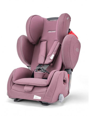 Scaun Auto Copii Young Sport Hero Prime Pale Rose,88014330050