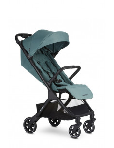 Carucior Jackey Forest Green,EJA10002 2