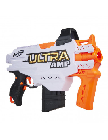 Nerf Ultra Amp,F0954