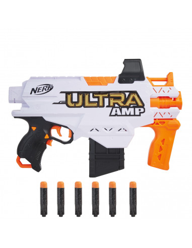 Nerf Ultra Amp,F0954