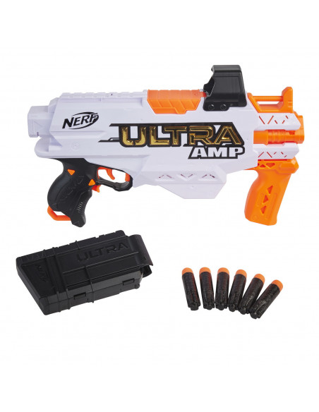 Nerf Ultra Amp,F0954