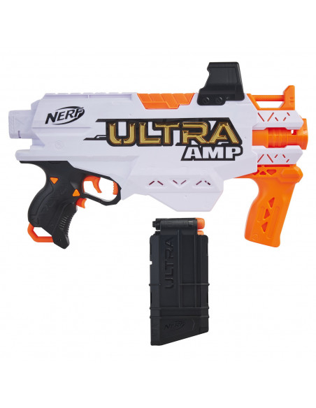Nerf Ultra Amp,F0954
