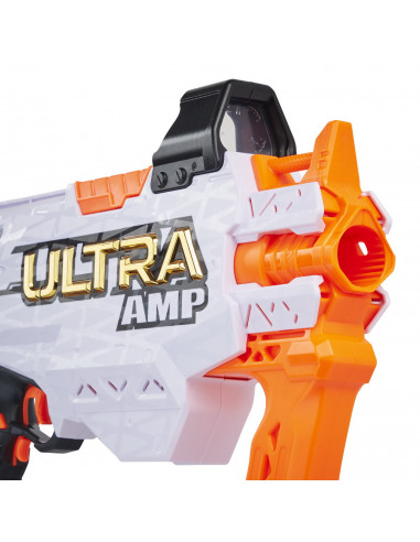 Nerf Ultra Amp,F0954