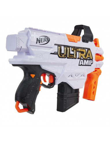 Nerf Ultra Amp,F0954