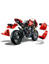 Lego Technic Ducati Panigale V4r,42107