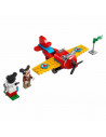 Lego Mickey And Friends Avionul Cu Elice Al Lui Mickey Mouse