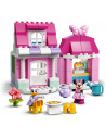 Lego Duplo Casa Si Cafeneaua Lui Minnie 10942,10942