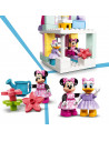 Lego Duplo Casa Si Cafeneaua Lui Minnie 10942,10942