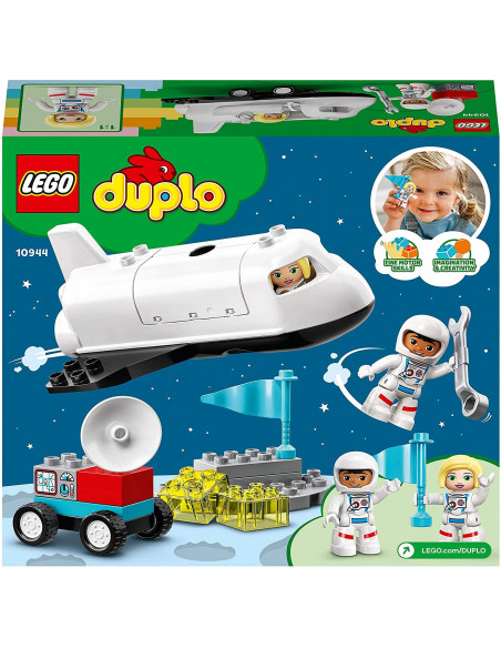 Lego Duplo Naveta Spatiala 10944,10944