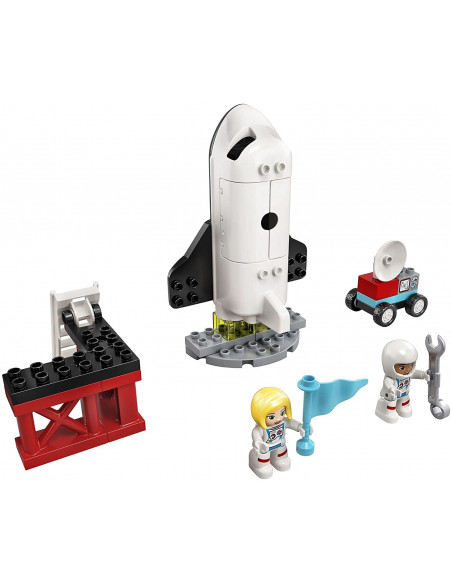 Lego Duplo Naveta Spatiala 10944,10944