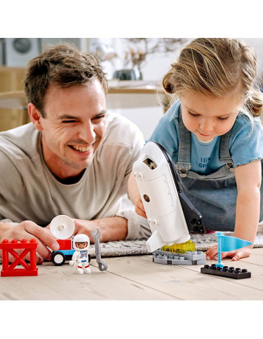 Lego Duplo Naveta Spatiala 10944,10944