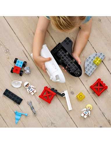Lego Duplo Naveta Spatiala 10944,10944