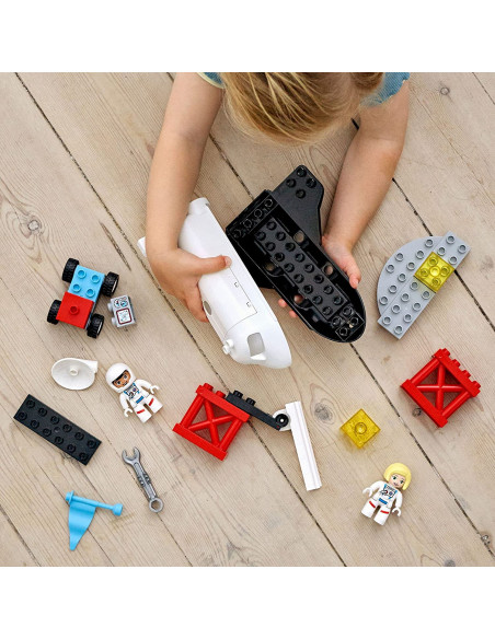 Lego Duplo Naveta Spatiala 10944,10944