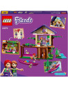 Lego Friends Casa Din Padure 41679,41679