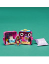 Lego Friends Cubul De Jocuri Al Oliviei 41667,41667