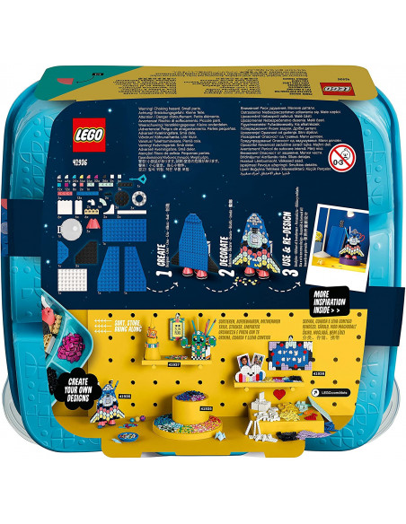 Lego Dots Suport Pentru Creioane 41936,41936