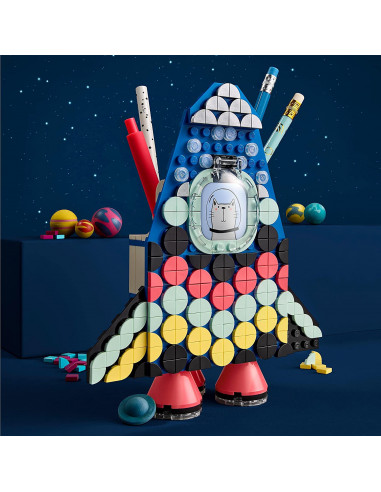 Lego Dots Suport Pentru Creioane 41936,41936
