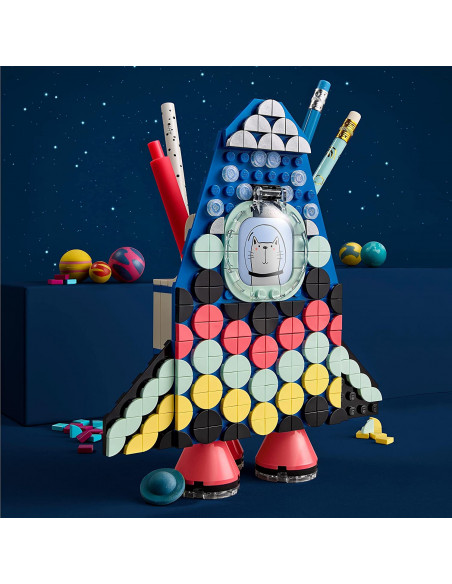 Lego Dots Suport Pentru Creioane 41936,41936