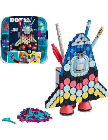 Lego Dots Suport Pentru Creioane 41936,41936