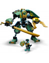 Lego Ninjago Robotul Hidro Al Lui Lloyd 71750,71750