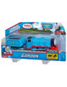Thomas Trackmaster Locomotiva Gordon Cu Vagon,MTBMK87_BML09