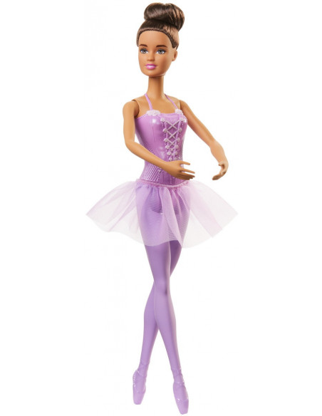 Papusa Barbie Balerina Satena,MTGJL58_GJL60