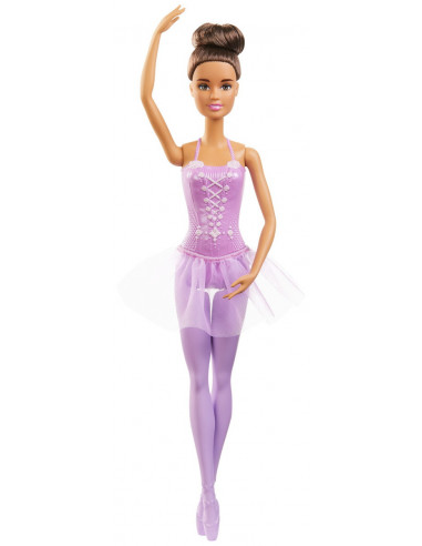 Papusa Barbie Balerina Satena,MTGJL58_GJL60