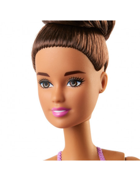 Papusa Barbie Balerina Satena,MTGJL58_GJL60