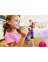 Barbie Set De Joaca Cu Accesorii Wellness La Sala De