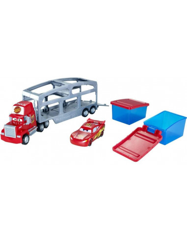 Cars Mack Transportatorul,MTCKD34