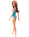 Papusa Barbie Satena Cu Costum De Baie