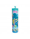 Papusa Barbie Descopera Culoarea Color Reveal Sirenele,MTGTP43