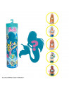 Papusa Barbie Descopera Culoarea Color Reveal Sirenele,MTGTP43