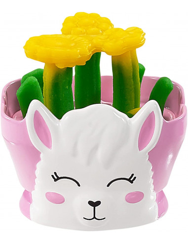 Barbie Papusa Cariere Florarie,MTGTN58