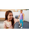 Papusa Baiat Fashionistas Cu Maieu Malibu Violet,MTDWK44_GRB89