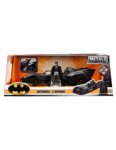 Batman 1989 Batmobile,253215002